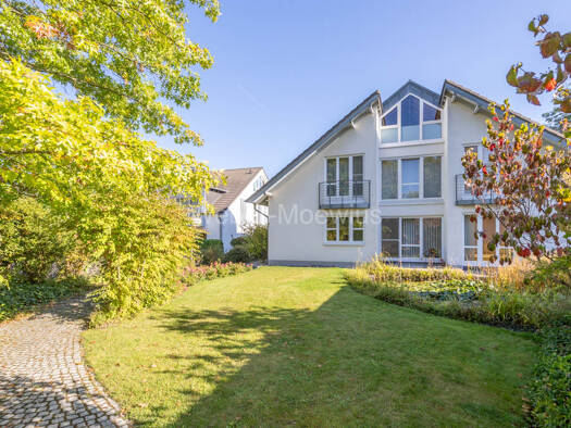 Einfamilienhaus zum Kauf 1.489.000 € 9 Zimmer 367 m² 978 m² Grundstück Auerberg Bonn 53117