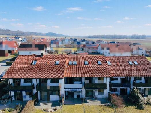 Wohnung zum Kauf 197.500 € 2,5 Zimmer 68 m² Dornwang Moosthenning 84164