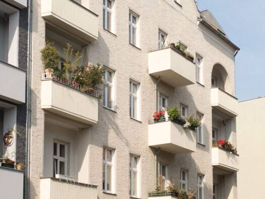 Wohnung zum Kauf 339.900 € 2 Zimmer 68 m² 3. Geschoss Gutenbergstraße 23 Köpenick Berlin 12557