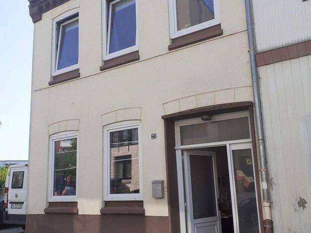 Stadthaus zum Kauf provisionsfrei 225.000 € 3 Zimmer 80 m² 200 m² Grundstück frei ab sofort Domziegelhof 27 Schleswig 24837