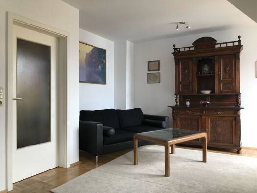 Maisonette zur Miete 600 € 2 Zimmer 50 m² Geschoss 2/3 frei ab sofort Altstadt Bayreuth 95445