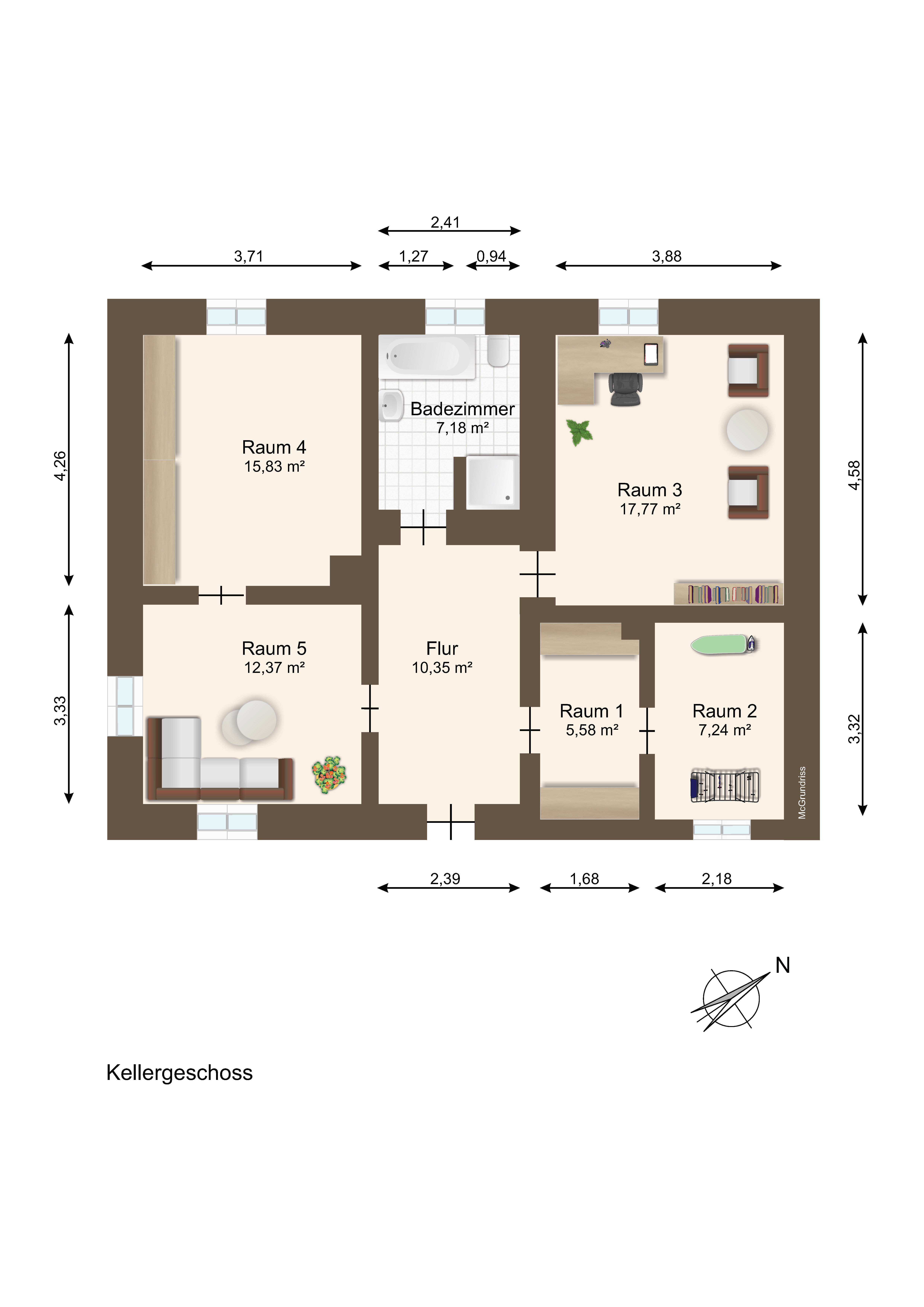 Einfamilienhaus zum Kauf 115.000 € 5 Zimmer 153,2 m²<br/>Wohnfläche 340 m²<br/>Grundstück Hohendodeleben Wanzleben-Börde 39164