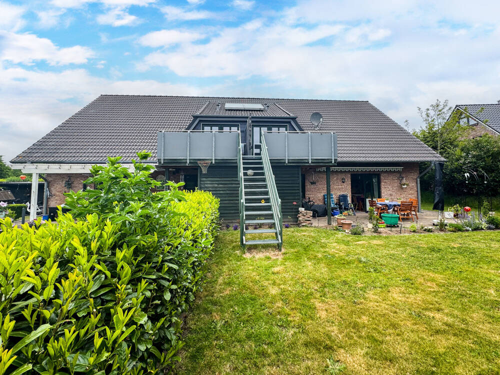 Haus – Rantrum, Nordfriesland - Mehr