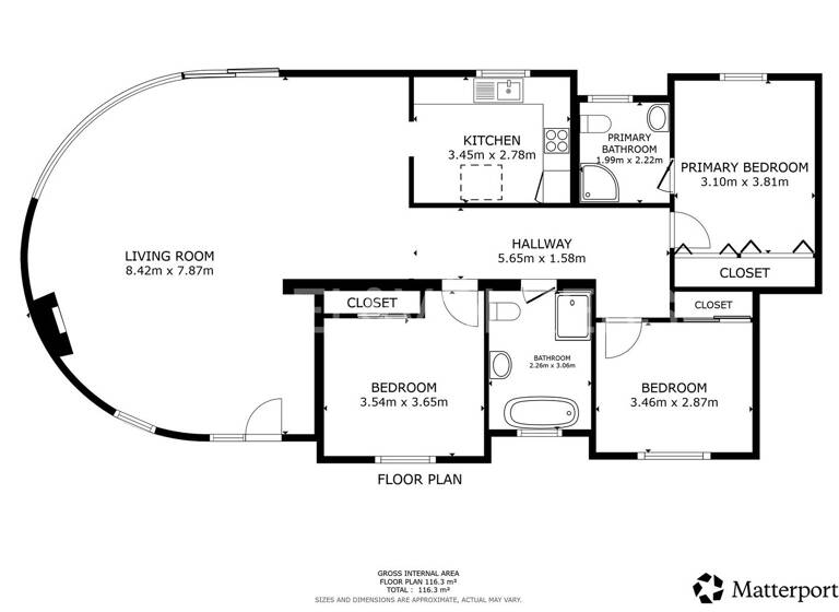 Haus zum Kauf 1.285.000 € 343 m² 11.728 m² Grundstück Santiago del Teide 38690