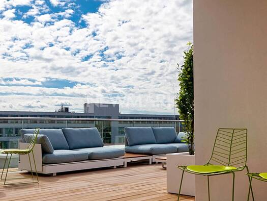 Bürogebäude zur Miete provisionsfrei 23 € 2.000 m² Bürofläche teilbar ab 1.000 m² Obergiesing München 81541