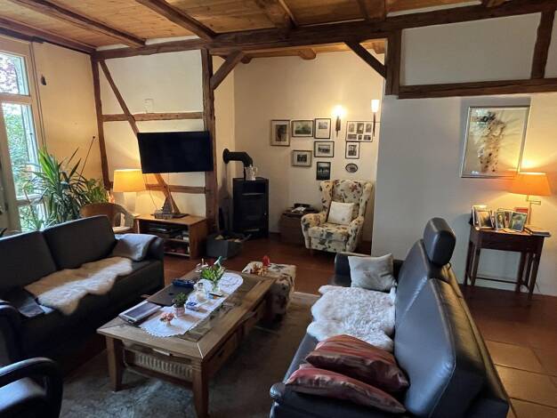 Bauernhaus zum Kauf provisionsfrei 249.000 € 5 Zimmer 225 m² 1.000 m² Grundstück Sprakensehl Sprakensehl 29365