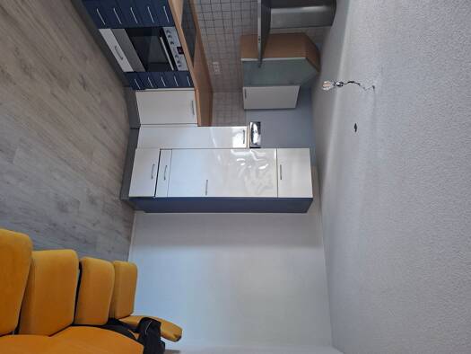 Wohnung zur Miete 1.100 € 4 Zimmer 80 m² Geschoss 1/2 frei ab sofort Lauffen am Neckar 74348