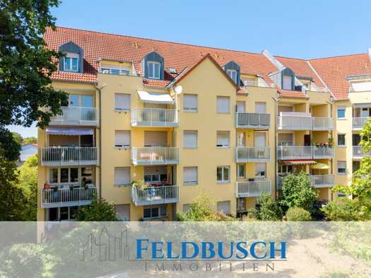 Wohnung zum Kauf 109.000 € 1 Zimmer 38 m² 4. Geschoss Neumarkt Neumarkt in der Oberpfalz 92318