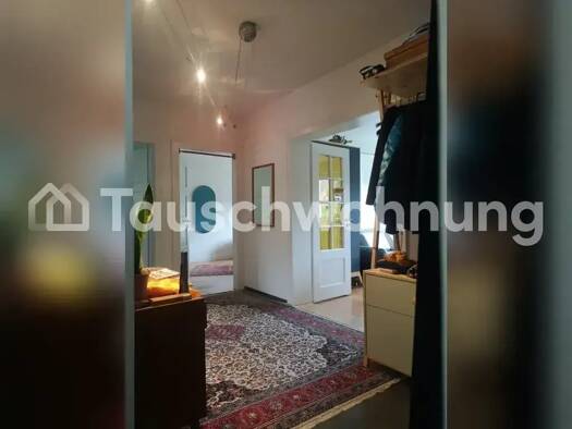 Wohnung zur Miete Tauschwohnung 1.200 € 3 Zimmer 85 m² 1. Geschoss Littenweiler Freiburg im Breisgau 79117