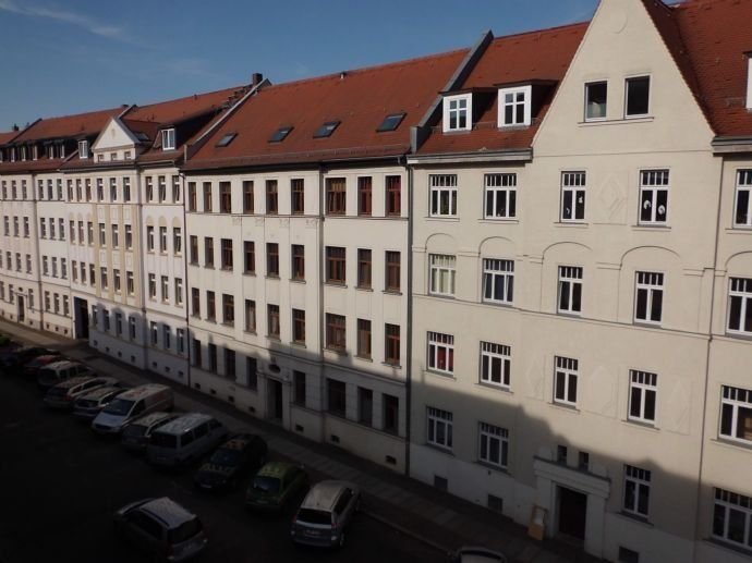 Wohnung zur Miete 600 € 2 Zimmer 50 m²<br/>Wohnfläche 3.<br/>Geschoss ab sofort<br/>Verfügbarkeit Huygensstraße 17 Möckern Leipzig 04159