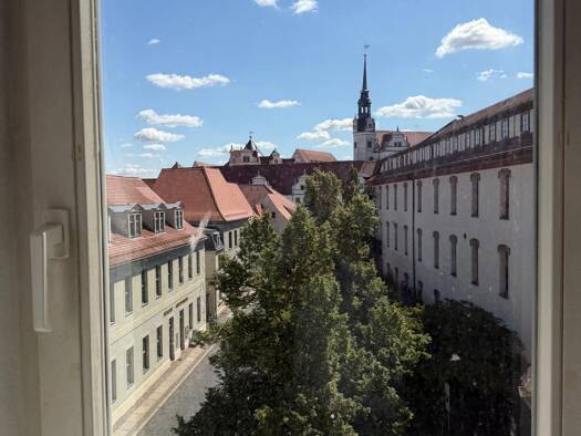 Wohnung zur Miete 563 € 3 Zimmer 75 m² Geschoss 2/2 frei ab sofort Wintergrüne 6 Torgau Torgau 04860