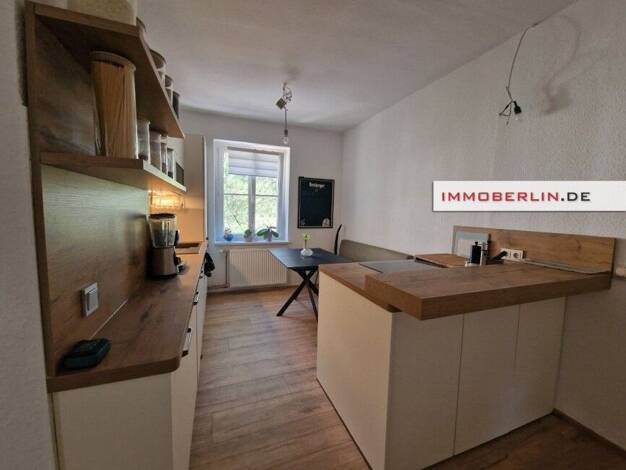 Wohnung zum Kauf 239.000 € 2 Zimmer 58 m² Hennigsdorf 16761