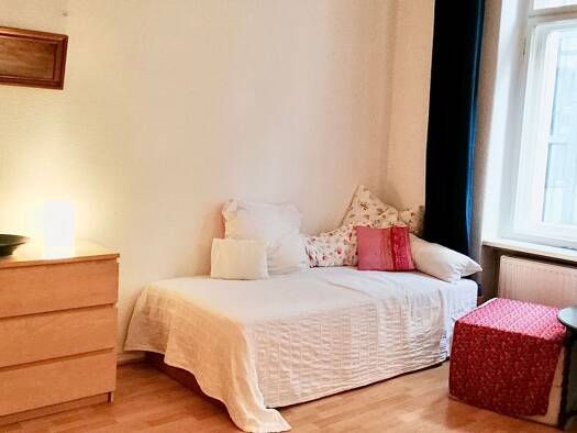 Wohnung zur Miete 985 € 1 Zimmer 55 m² Geschoss 1/4 frei ab 01.03.2026 Schmargendorf Berlin 14193