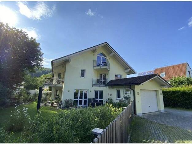 Doppelhaushälfte zum Kauf provisionsfrei 1.495.000 € 5 Zimmer 180 m² 388 m² Grundstück frei ab 01.06.2026 Watzmannstrasse 7 Söcking Starnberg 82319
