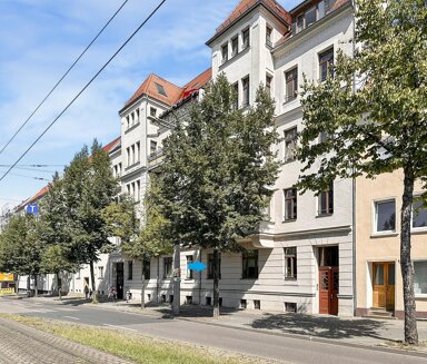 Wohnung zum Kauf 249.500 € 3 Zimmer 91,8 m² EG Eutritzsch Leipzig 04129