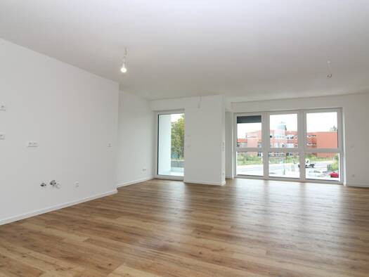 Wohnung zur Miete 1.350 € 3 Zimmer 100 m² 1. Geschoss frei ab sofort Mutterstadt 67112