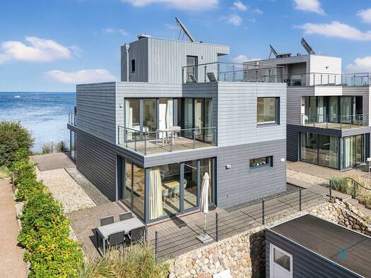 Haus zum Kauf 847.000 € 4 Zimmer 113,5 m² 232 m² Grundstück Kappeln / Olpenitz 24376