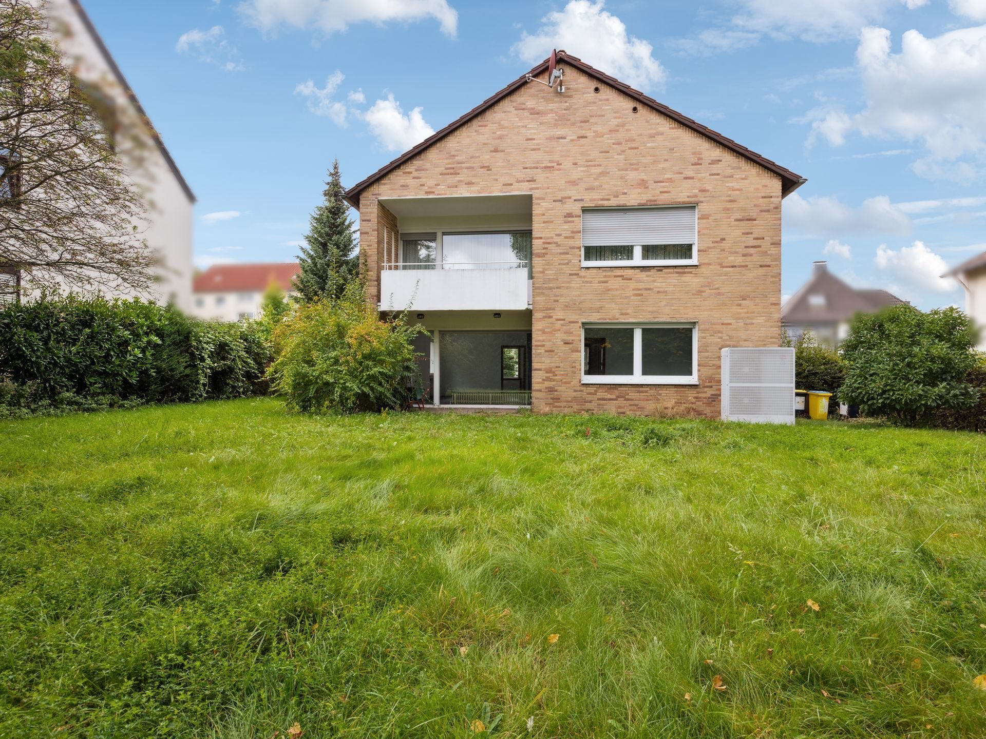 Mehrfamilienhaus zum Kauf 495.000 € 7 Zimmer 164 m²<br/>Wohnfläche 674 m²<br/>Grundstück Wellinghofen Dortmund 44265