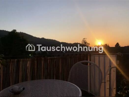 Wohnung zur Miete Tauschwohnung 980 € 3 Zimmer 72 m² 3. Geschoss Littenweiler Freiburg im Breisgau 79117