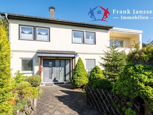 Haus zum Kauf 229.000 € 6 Zimmer 102 m² 664 m² Grundstück Büscheich Gerolstein 54568