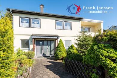 Haus zum Kauf 229.000 € 6 Zimmer 102 m² 664 m² Grundstück Büscheich Gerolstein 54568