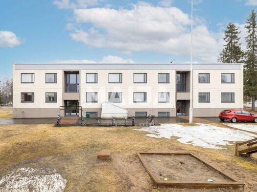 Studio zum Kauf 34.500 € 4 Zimmer 91,5 m² 1. Geschoss Takajärventie 28 Kemi 94700