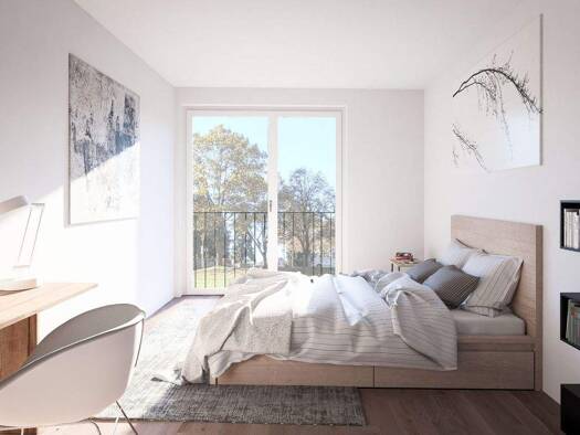 Wohnung zum Kauf provisionsfrei 1.595.000 € 4 Zimmer 120 m² 2. Geschoss Schumannstraße 5 Innsbruck 6020