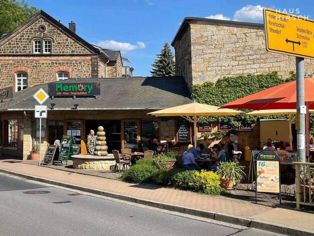 Bar/Café zum Kauf 1.250.000 € 481 m² Gastrofläche 709 m² Grundstück Bad Schandau 01814