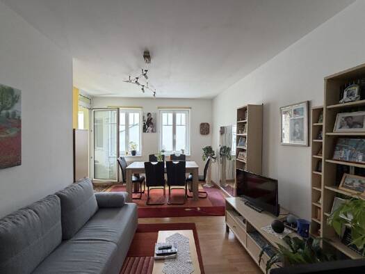 Wohnung zum Kauf 270.000 € 2 Zimmer 63,5 m² Mödling 2340