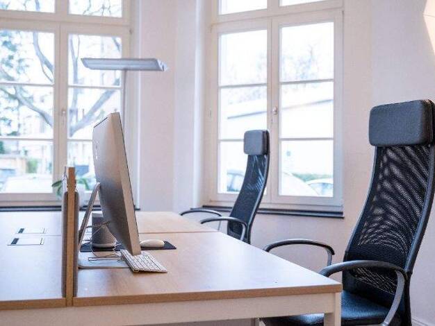 Bürofläche zur Miete provisionsfrei 430 € 4 m² Bürofläche Am Volkspark Brühl 50321