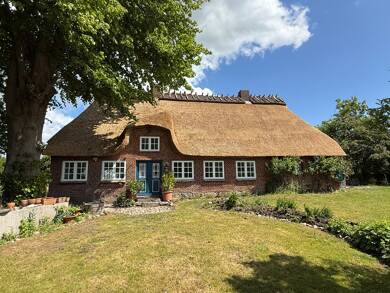Einfamilienhaus zum Kauf 348.000 € 4 Zimmer 104 m² 735 m² Grundstück Mohrkirch 24405