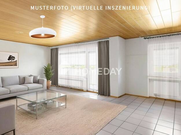 Wohnung zum Kauf 285.000 € 4 Zimmer 106 m² 4. Geschoss Esch/Auweiler Köln 50765