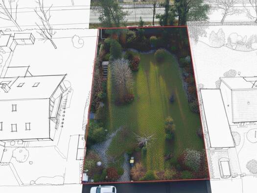 Grundstück zum Kauf 997.000 € 876 m² Grundstück Wolfratshausen 82515