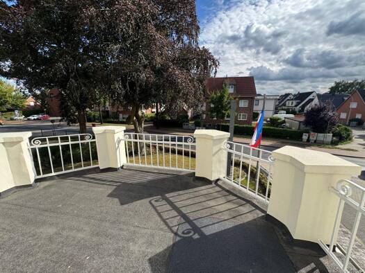 Bürofläche zur Miete provisionsfrei 800 € 2 Zimmer 63,1 m² Bürofläche teilbar ab 31,6 m² Mühlenstraße 62 Pinneberg 25421