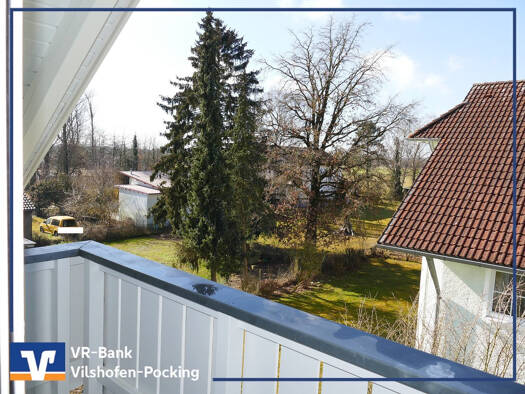 Wohnung zum Kauf 185.000 € 2 Zimmer 63,3 m² EG Pocking 94060