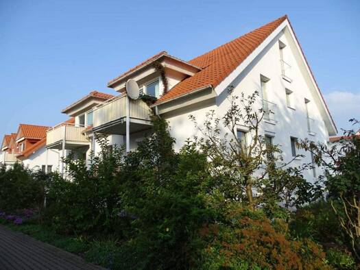 Wohnung zur Miete 985 € 3 Zimmer 90,6 m² EG frei ab 01.05.2026 Markkleeberg 04416