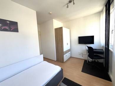 Wohnung zur Miete 400 € 1 Zimmer 13 m² Weil der Stadt Weil der Stadt 71263