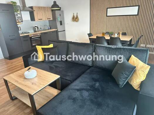 Wohnung zur Miete Tauschwohnung 900 € 4 Zimmer 85 m² 6. Geschoss Kaulsdorf Marzahn-Hellersdorf 12685