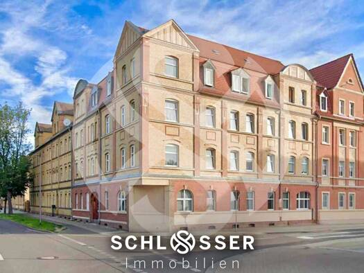 Mehrfamilienhaus zum Kauf 1.450.000 € 46 Zimmer 1.181,5 m² 567 m² Grundstück Bitterfeld 06749