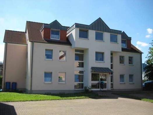 Wohnung zur Miete 479 € 2 Zimmer 58,4 m² 2. Geschoss frei ab 01.04.2026 Taubenpöthen 35 Werl 59457