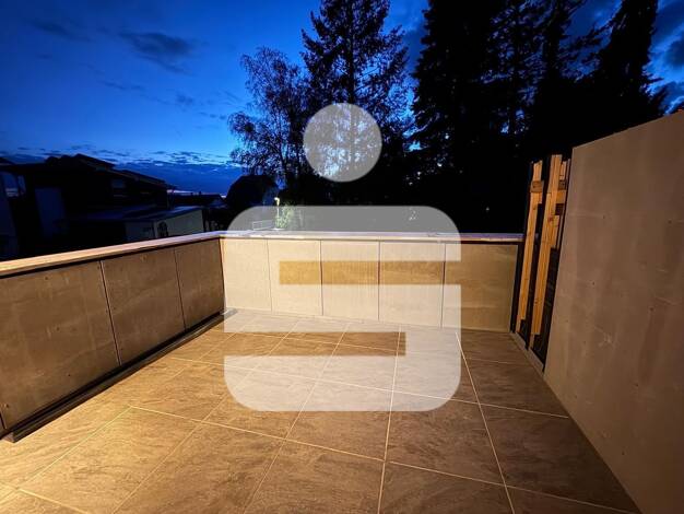 Wohnung zur Miete 1.460 € 3 Zimmer 97,3 m² Haidenhof-Süd Passau 94036