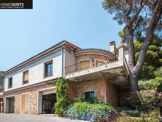 Einfamilienhaus zum Kauf 2.580.000 € 189 m² 2.010 m² Grundstück Centre Beausoleil 06240