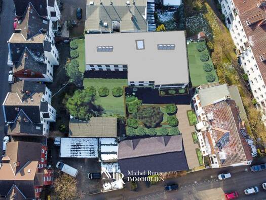 Loft zum Kauf provisionsfrei 650.000 € 4 Zimmer 110 m² Döhren Hannover 30519