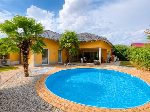 Mehrfamilienhaus zum Kauf 949.000 € 20 Zimmer 518 m² 1.400 m² Grundstück Wölfersheim 61200