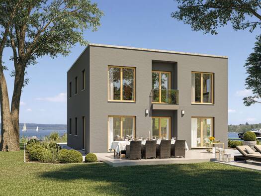 Einfamilienhaus zum Kauf provisionsfrei 705.365 € 5 Zimmer 140 m² 552 m² Grundstück Roßtal Roßtal 90574