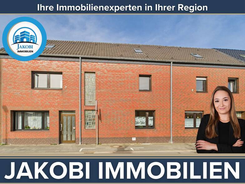 Reihenmittelhaus zum Kauf 377.000 € 10 Zimmer 263 m² 299 m² Grundstück frei ab sofort Müddersheimer Str. 18-20 Kleinvernich Weilerswist 53919