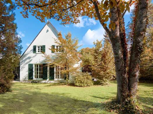 Einfamilienhaus zum Kauf 2.190.000 € 4 Zimmer 111 m² 995 m² Grundstück Planegg 82152