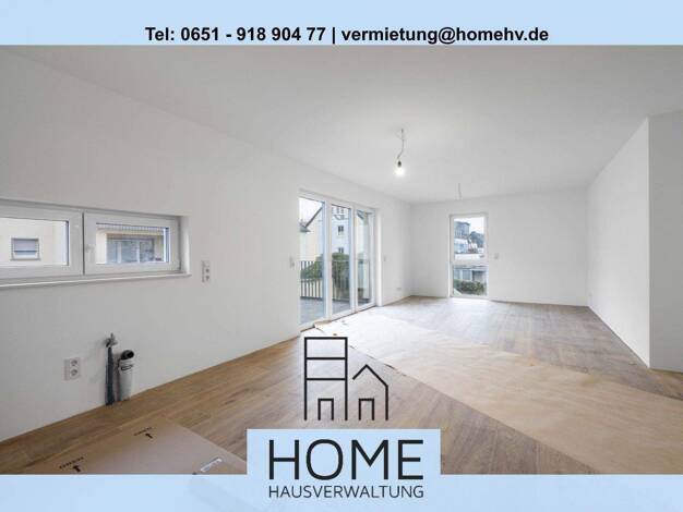 Wohnung zur Miete 1.570 € 3 Zimmer 97,6 m² frei ab 01.03.2026 Innenstadt Trier 54290