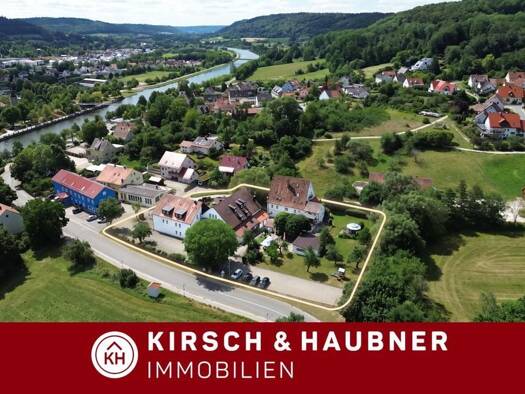 Gastronomie/Hotel zum Kauf 4.781 m² Grundstück Berching Berching 92334