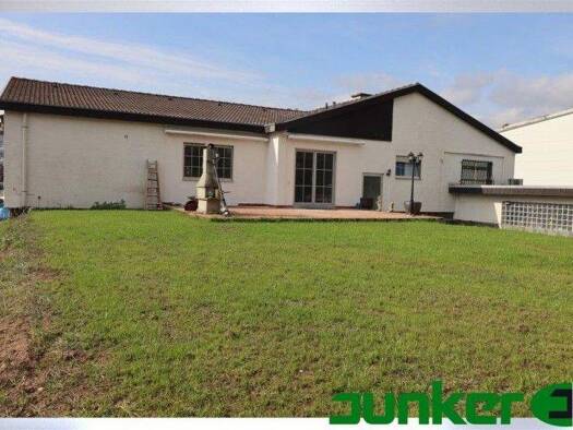 Einfamilienhaus zum Kauf 875.000 € 11 Zimmer 260 m² 1.798 m² Grundstück Nieder-Roden Rodgau 63110